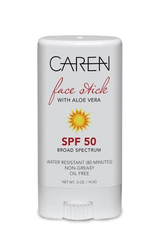 CAREN -  FACE STICK SPF 50