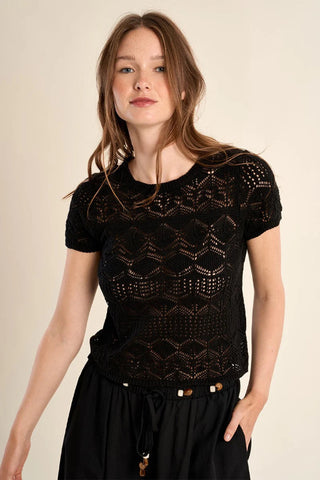 SWEATERS – A La Mode