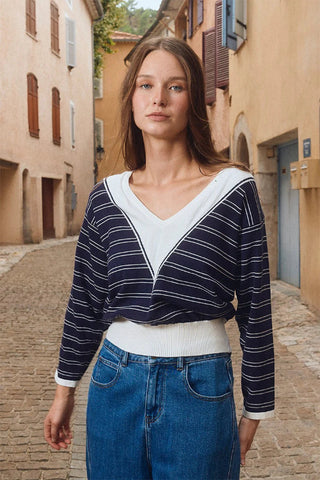 SWEATERS – A La Mode