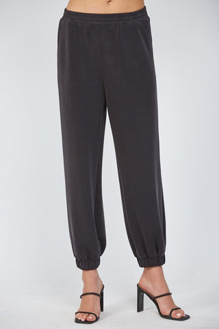 COZY LUXE MODAL BLEND JOGGER PANTS