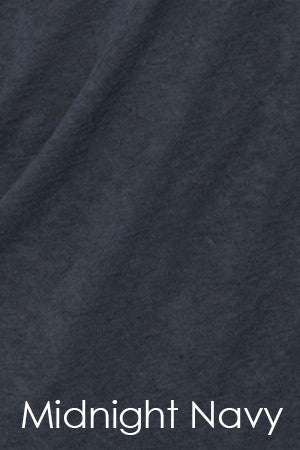 SOFT SOLID HACCI SLUB RAGLAN SS TEE