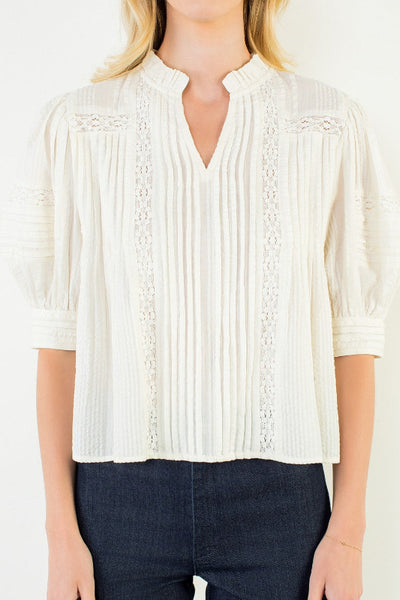 THML puff sleeve peasant top ivory
women's pintuck peasant blouse ivory
puff sleeve lace trim top women
women's 100% cotton peasant blouse
THML blouse women ivory
women's romantic pintuck blouse white
lace trim puff sleeve top women
women's boho peasant top ivory
split neckline puff sleeve blouse women
women's cotton pintuck blouse ivory