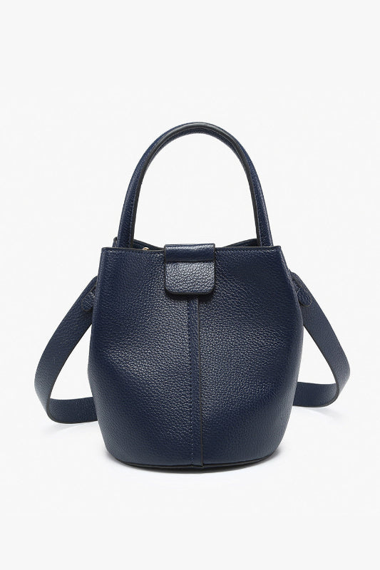 FARRAH BUCKET BAG