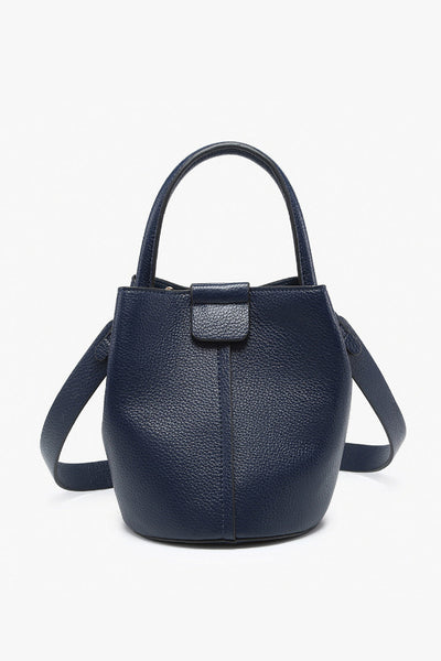 FARRAH BUCKET BAG