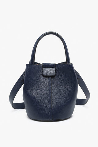 FARRAH BUCKET BAG
