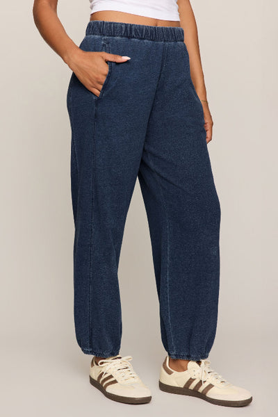Z Supply knit denim jogger women
mineral wash jogger pants women
indigo high rise jogger
100% cotton jogger pants women
Z Supply Janie jogger
vintage wash jogger pants
high rise elastic waist jogger
ankle length jogger women
Z Supply matching set bottoms
casual cotton jogger pants women