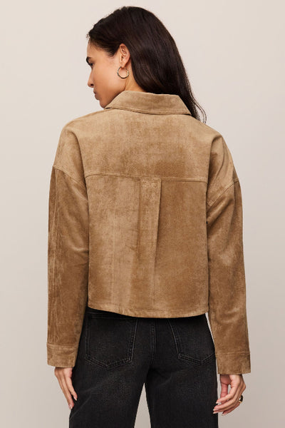 Z Supply suede jacket women
faux suede cropped jacket women
light sand suede jacket
Z Supply All Day Jacket
cropped button front jacket women
soft wash suede shacket women
womens tan suede jacket
patch pocket cropped jacket
Z Supply outerwear
midweight faux suede jacket women