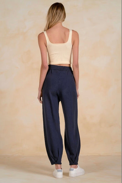 Elan navy sweater knit jogger pants
sweater jogger pants women navy
cozy knit jogger pants women
navy sweater knit lounge pants
Elan sweater jogger women
ribbed waist sweater jogger pants
elevated sweater jogger women's fashion
navy cuffed knit jogger pants
patch pocket sweater jogger women
cozy navy jogger pants women
