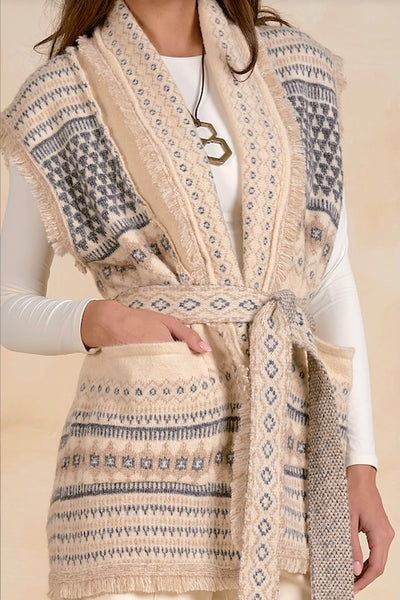 Elan sleeveless cardigan vest women
belted cardigan vest women
Fair Isle jacquard vest women
geometric knit cardigan vest
longline sleeveless cardigan women
boho belted knit vest women
cream jacquard cardigan vest
Elan knit vest women
shawl collar belted vest women
geometric Fair Isle knit vest women

