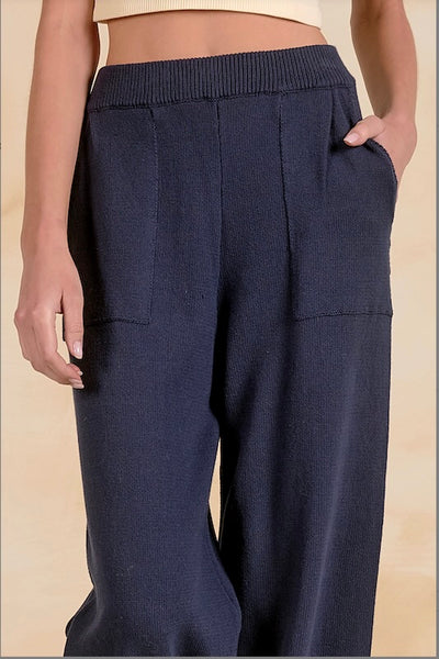 Elan navy sweater knit jogger pants
sweater jogger pants women navy
cozy knit jogger pants women
navy sweater knit lounge pants
Elan sweater jogger women
ribbed waist sweater jogger pants
elevated sweater jogger women's fashion
navy cuffed knit jogger pants
patch pocket sweater jogger women
cozy navy jogger pants women