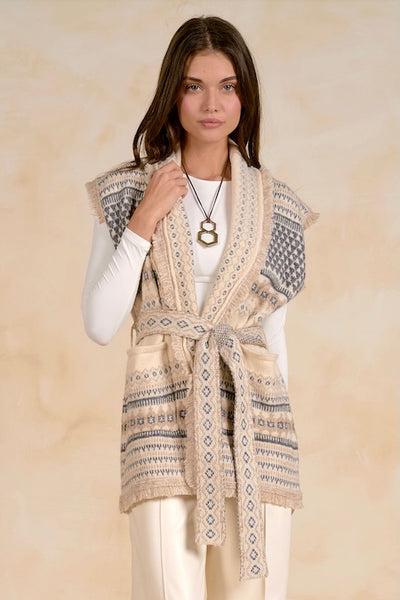 Elan sleeveless cardigan vest women
belted cardigan vest women
Fair Isle jacquard vest women
geometric knit cardigan vest
longline sleeveless cardigan women
boho belted knit vest women
cream jacquard cardigan vest
Elan knit vest women
shawl collar belted vest women
geometric Fair Isle knit vest women
