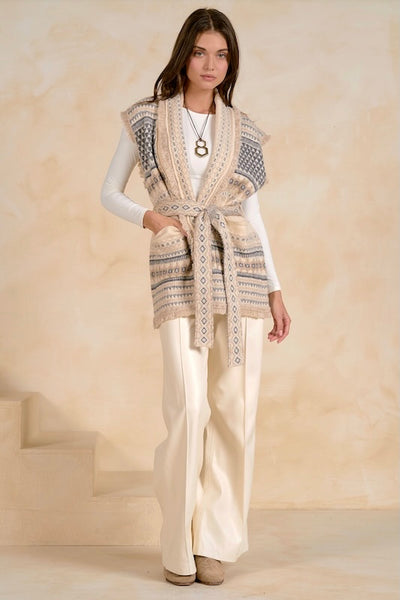 Elan sleeveless cardigan vest women
belted cardigan vest women
Fair Isle jacquard vest women
geometric knit cardigan vest
longline sleeveless cardigan women
boho belted knit vest women
cream jacquard cardigan vest
Elan knit vest women
shawl collar belted vest women
geometric Fair Isle knit vest women
