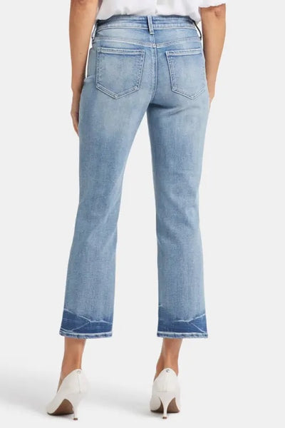 CLASSIC FIT NYDJ MARILYN ANKLE JEANS