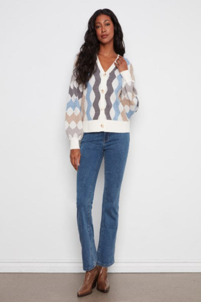 Charlie B jacquard sweater cardigan
women's jacquard button cardigan
V neck jacquard cardigan women
Charlie B cardigan Serpentine
women's long sleeve jacquard sweater
textured knit cardigan women's fashion
women's rayon blend cardigan
button front jacquard cardigan women
Charlie B sweater women
women's woven pattern cardigan