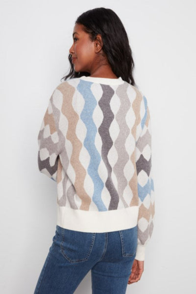 Charlie B jacquard sweater cardigan
women's jacquard button cardigan
V neck jacquard cardigan women
Charlie B cardigan Serpentine
women's long sleeve jacquard sweater
textured knit cardigan women's fashion
women's rayon blend cardigan
button front jacquard cardigan women
Charlie B sweater women
women's woven pattern cardigan