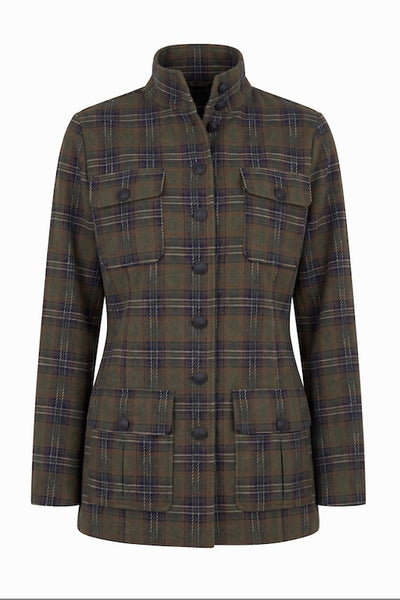 Liverpool Los Angeles funnel neck field jacket
olive plaid field jacket women
utility field jacket women's boutique
Liverpool LM1D09TL97 jacket
olive multi tartan jacket women
funnel neck plaid jacket women
structured field jacket women fall
heritage plaid utility jacket boutique
women's olive plaid button front jacket
Liverpool Los Angeles plaid jacket olive