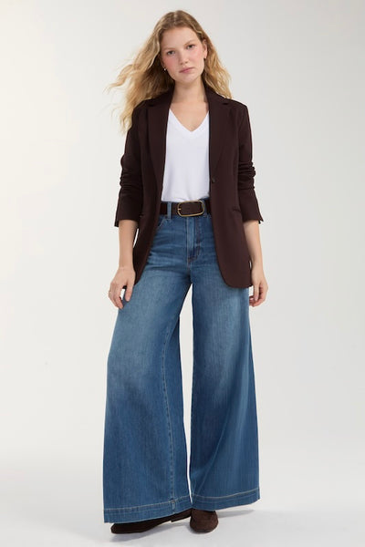 Liverpool Los Angeles fit and flare blazer
brown truffle blazer women boutique
fit and flare blazer women tailored
Liverpool LM1D29M42 blazer
waist-defining blazer women brown
single button flare blazer women
structured blazer with shoulder pads women
women's brown blazer fit flare silhouette
Liverpool blazer brown truffle boutique
tailored fit flare blazer women's fashion