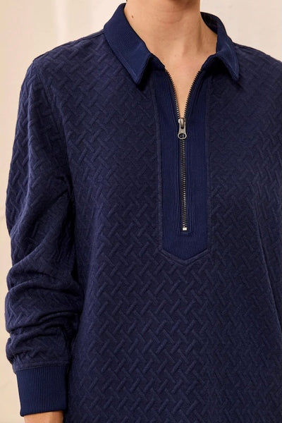 women's quarter-zip knit dress
Tribal collared knit dress
textured long sleeve dress with pockets
soft-touch quilted knit dress
sporty knit dress women
relaxed fit collared dress
ribbed cuff long sleeve dress
quarter zip shirt dress women
Tribal knit dress casual
cozy chic long sleeve dress with zipper