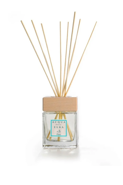 6.6 (200 ML) OZ ACQUA DELL ELBA REED DIFFUSER