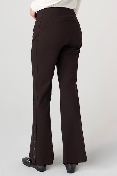 Liverpool Stella pull-on flare pants
pull-on flare pants women mid-rise
brown truffle dress pants women
knit pull-on flare trousers
Liverpool LM4768M42
button hem flare pants women
mid-rise pull-on pants boutique
flare leg dress pants 30 inch inseam
brown wide leg pull-on pants women
Liverpool Los Angeles flare pants
