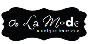SWEATERS – A La Mode