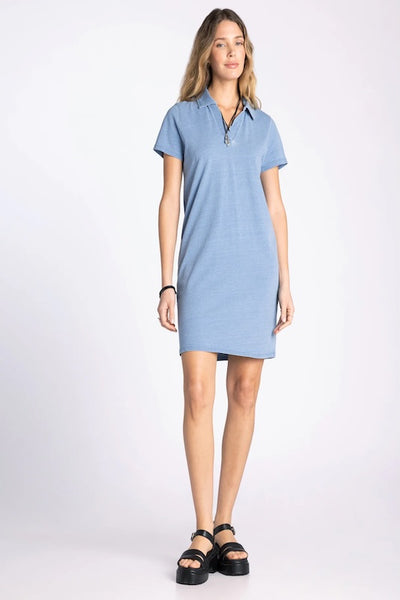SUMMER READY ALLIUM DRESS| THREAD & SUPPLY