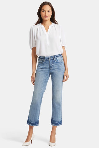 CLASSIC FIT NYDJ MARILYN ANKLE JEANS