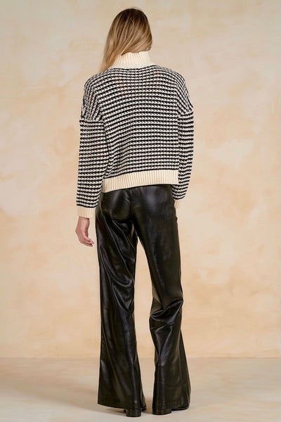 Elan quarter zip striped sweater women
black and cream 1/4 zip sweater
polo collar striped knit sweater women
cropped quarter zip sweater women
Elan black sweater women
textured stripe cropped pullover women
drop shoulder quarter zip sweater
black striped knit sweater women
cotton acrylic quarter zip sweater
preppy polo collar sweater women