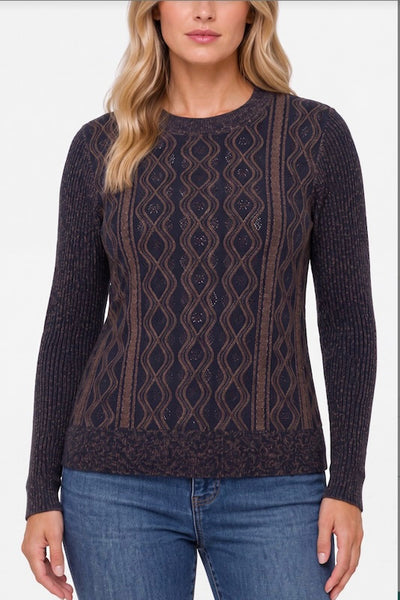 Liverpool crew neck sweater women
wavy stripe pullover sweater women
pointelle knit crewneck sweater
bishop sleeve sweater women
Liverpool Los Angeles sweater 9984357
open knit stripe sweater women boutique
relaxed fit crewneck pullover women
acrylic knit sweater women fall
textured stripe sweater women
cozy chic pullover sweater women