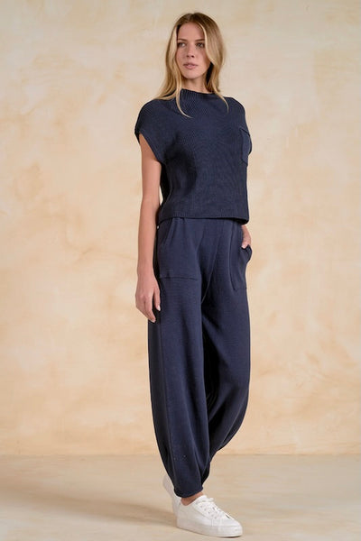 Elan cap sleeve crewneck top
textured cap sleeve top women
navy plissé crewneck top
100% cotton cap sleeve top women
navy textured knit top women
boxy crewneck cap sleeve top
Elan women's top navy
cotton crewneck short sleeve top
textured navy top women's fashion
cap sleeve boxy top women
