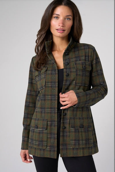 Liverpool Los Angeles funnel neck field jacket
olive plaid field jacket women
utility field jacket women's boutique
Liverpool LM1D09TL97 jacket
olive multi tartan jacket women
funnel neck plaid jacket women
structured field jacket women fall
heritage plaid utility jacket boutique
women's olive plaid button front jacket
Liverpool Los Angeles plaid jacket olive