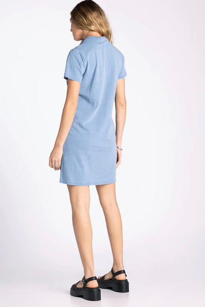 SUMMER READY ALLIUM DRESS| THREAD & SUPPLY