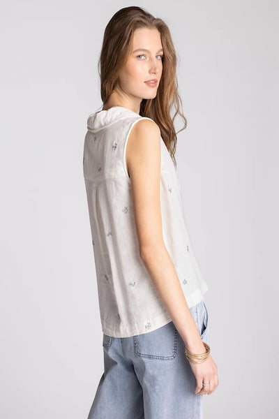 WHIMSICAL ELOWYN TOP-THREAD & SUPPLY