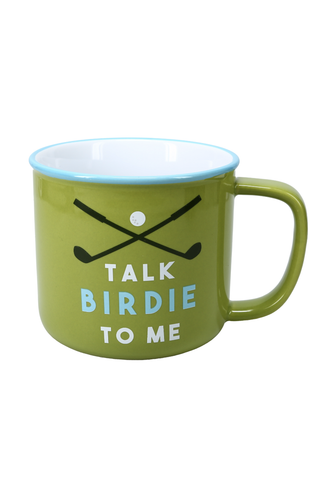 17 OZ WE PEOPLE GOLF MUG