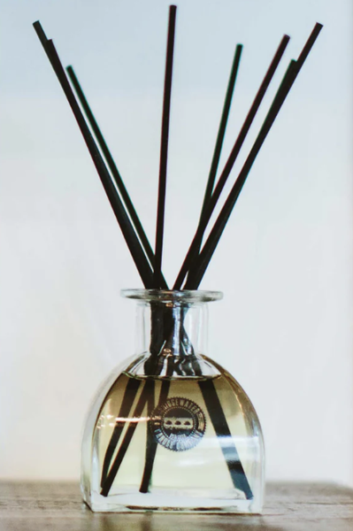 4 OZ SWEET GRACE REED DIFFUSER