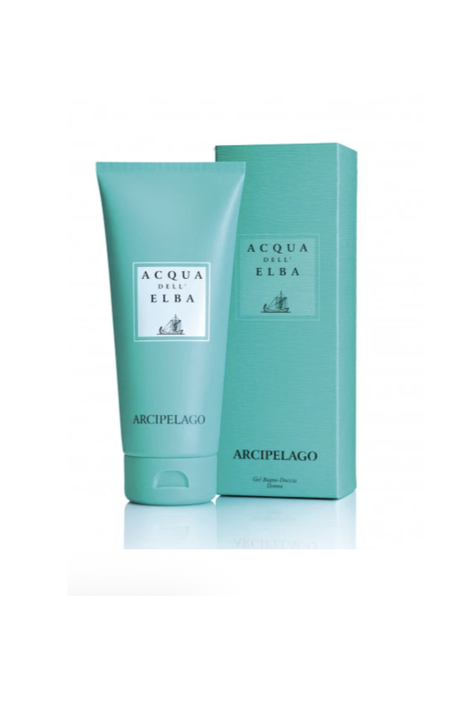 7 OZ (200 ML) ARCIPELIGO ACQUA DELL ALBA SHOWER GEL