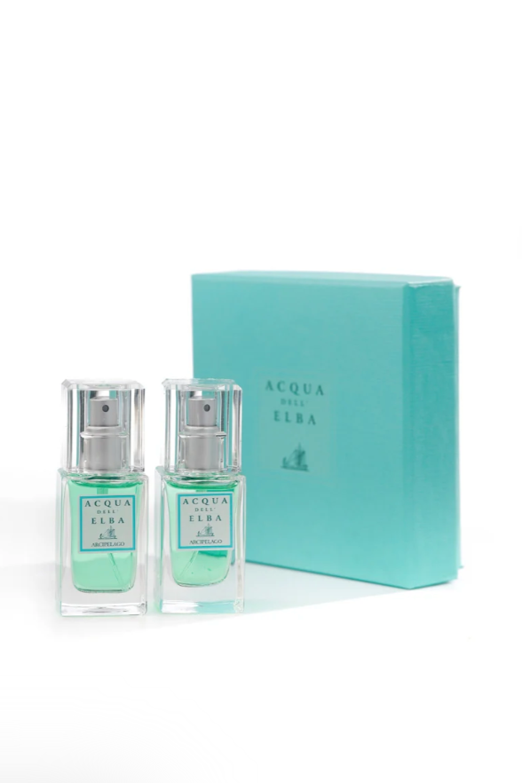 15ML ARCIPELAGO EAU DE PARFUM SPRAY - SET OF 2