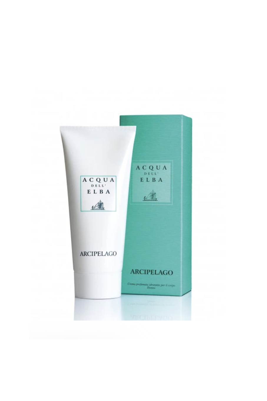 7 OZ (200 ML) ARHIPELAGO ACQUA DELL ALBA BODY LOTION