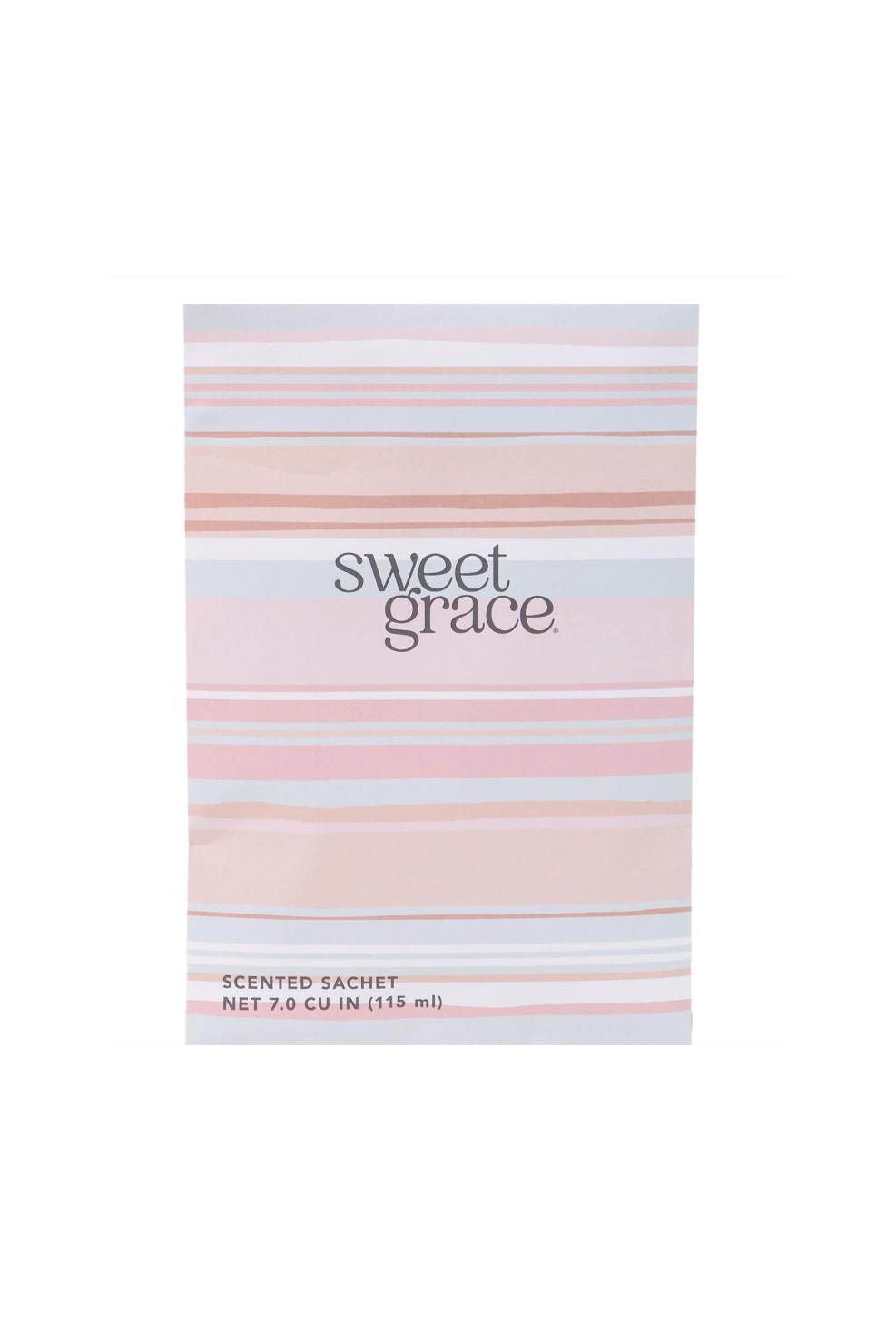 SWEET GRACE FRAGRANCE SACHET PACKET
