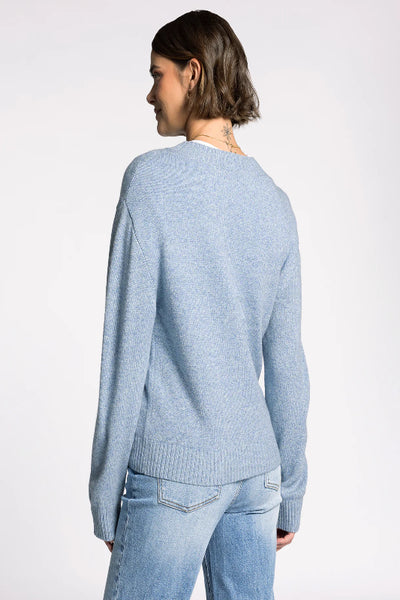 CLASSIC ALLEGIANCE SWEATER