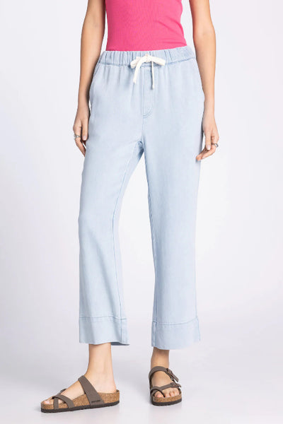 ELEVATED CASUAL ASTRIA PANTS- THREAD & SUPPLY
