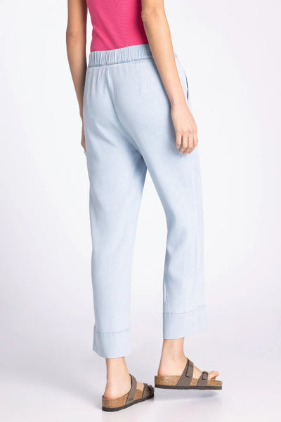 ELEVATED CASUAL ASTRIA PANTS- THREAD & SUPPLY
