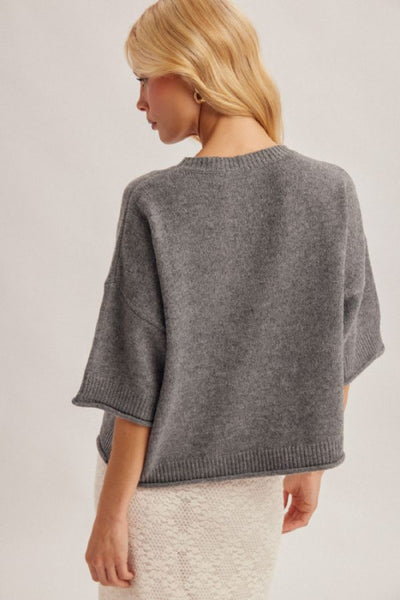 horseshoe jacquard sweater
western knit sweater women
cowgirl graphic sweater top
boho cropped knit sweater
Hem and Thread sweater
equestrian graphic sweater
grey cropped knit top
western style women's sweater
jacquard graphic crop sweater
casual knit sweater women's fashion
