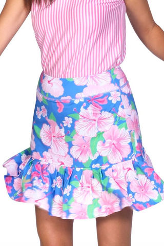 SPORTY AND CUTE ANNIE MISSY SKORT