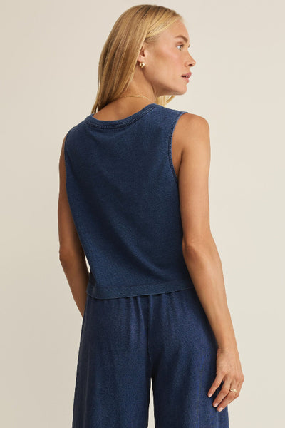 Z Supply muscle tank women
mineral wash tank top women
indigo cotton muscle tank
relaxed fit crew neck tank
Z Supply Sloane tank
100% cotton sleeveless top women
vintage wash tank top women
denim wash jersey tank
casual crew neck tank top
Z Supply denim tank top