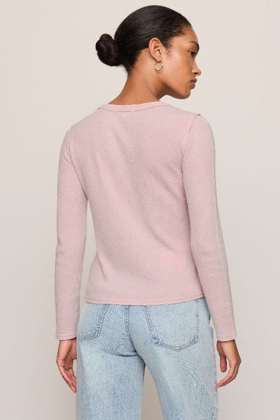 Z Supply Arlet thermal top
women's waffle thermal long sleeve top
fitted thermal crew neck top women
mineral wash long sleeve top women
Z Supply thermal top blush pink
women's cropped thermal top
soft blush long sleeve fitted top
women's waffle knit long sleeve shirt
Z Supply fitted top women
lightweight thermal top women's fashion