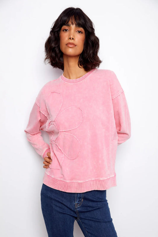 SWEATERS – A La Mode