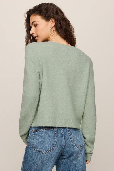 Z Supply Medina Cardigan
women's sage green cardigan
cropped button front cardigan women
Z Supply cardigan spring knit
women's cozy crew neck cardigan
soft wash cardigan women's fashion
women's midweight cardigan green
boho cardigan women sage
women's long sleeve cropped cardigan
spring knit button cardigan women