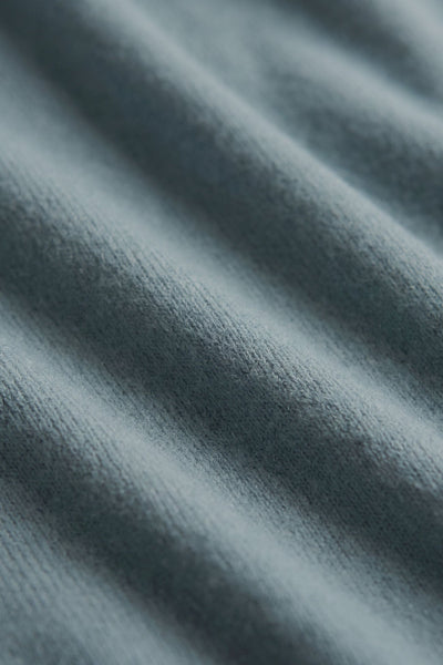 Z Supply Coming Up Sweater
womens cotton blend crew neck sweater
soft succulent sweater women
light lofty knit sweater women
Z Supply spring sweater
dusty blue green sweater women
soft wash crew neck pullover
midweight cotton sweater women
Z Supply knitwear
relaxed fit crew neck sweater spring