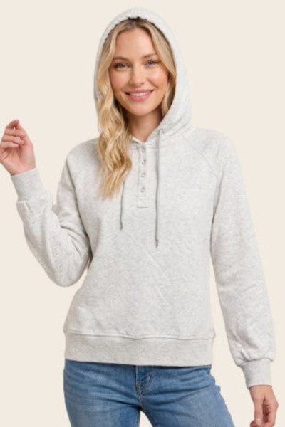half snap button hoodie women
Staccato hoodie sweatshirt
heather grey hoodie women
snap placket pullover hoodie
women's relaxed fit hoodie
cotton blend hoodie sweatshirt
drawstring hoodie women's fashion
casual everyday hoodie women
oversized hoodie women heather grey
cozy pullover hoodie women